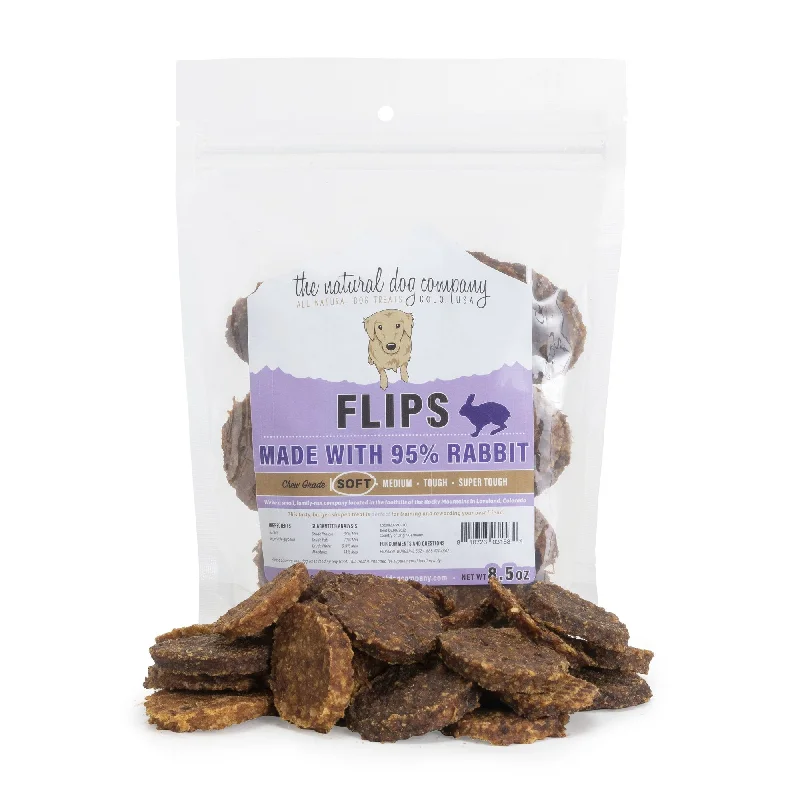 -Non-contact cat thermometerNatural Dog Rabbit Flips 8.5oz