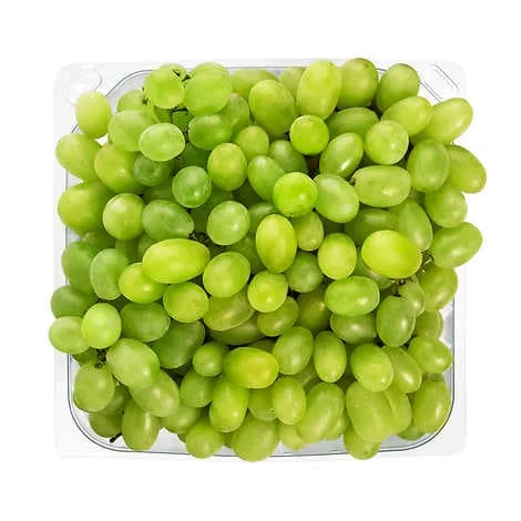 - Smart cat litter box with automatic cleaningCotton Candy Grapes