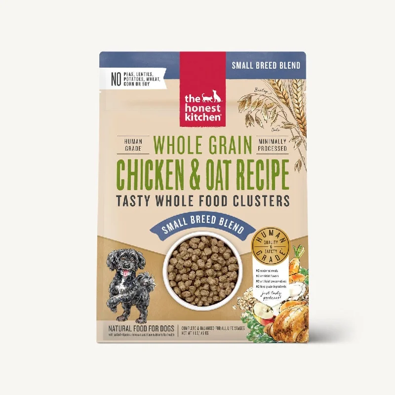 - Hamster silent running wheel to prevent chewingHonest Kitchen Clusters Whole Grain Chicken Small Breed - Hamster silent running wheel to prevent chewingHonest Kitchen Clusters Whole Grain Chicken Small Breed