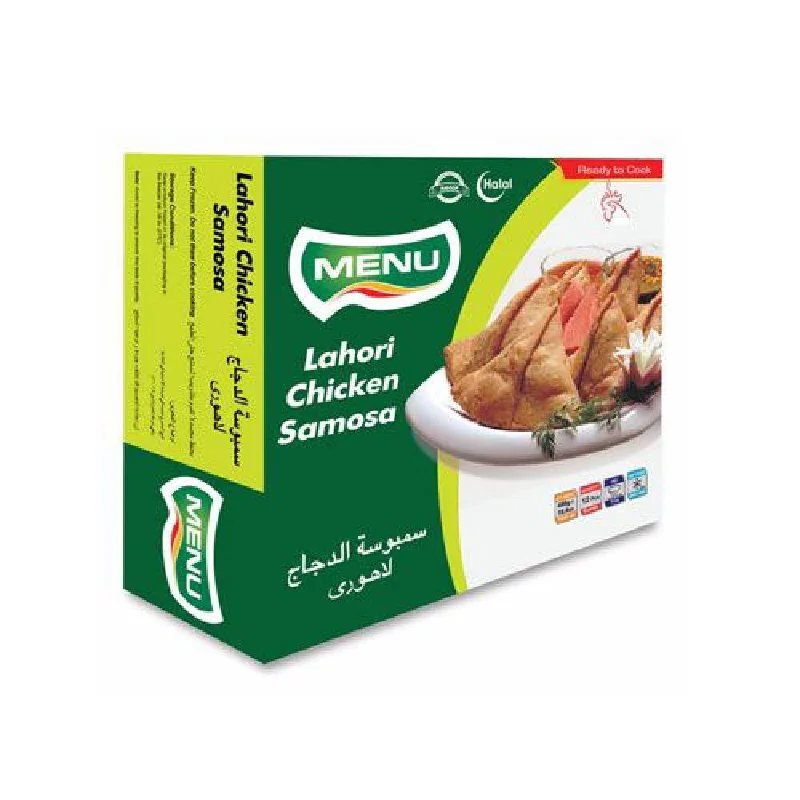- Durable nylon dog leash wholesaleMENU LAHORI CHICKEN SAMOSA 12 PCS 480 GM