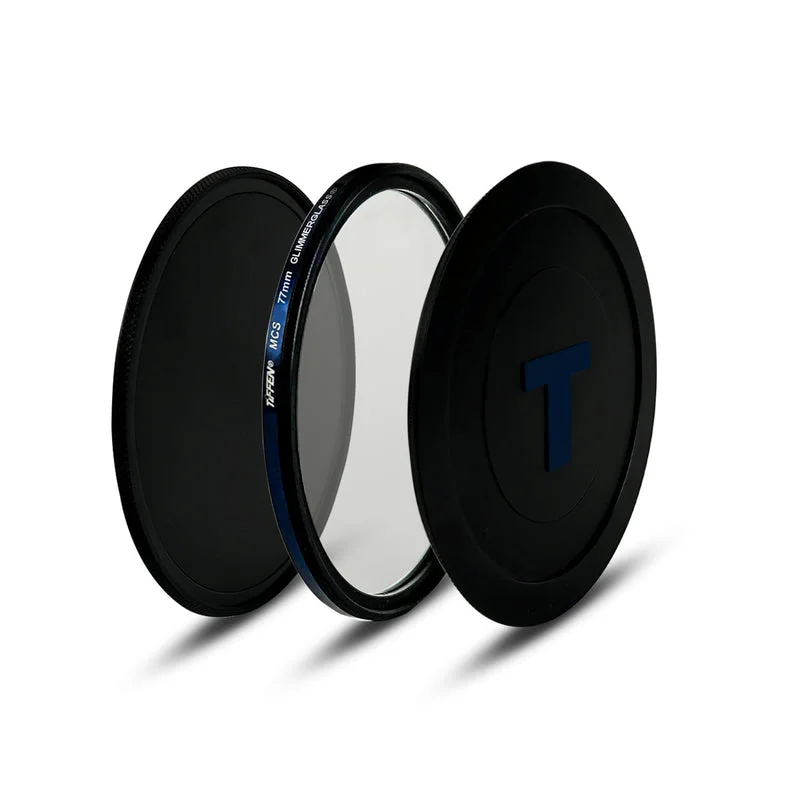 - Natural latex pet mattressTiffen 77mm Glimmerglass 1/8 Magnetic Control System Filter