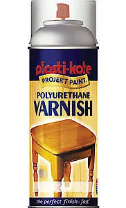 - Cat stress soothing sprayPlasti-Kote Pkt591 Polyurethane Clear Gloss Varnish Spray, 400Ml - Cat stress soothing sprayPlasti-Kote Pkt591 Polyurethane Clear Gloss Varnish Spray, 400Ml