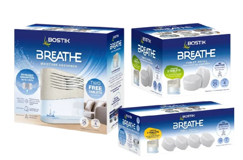 - Pet smart GPS locatorBostik Breathe dehumidifier to eliminate moisture, Plus Refills Caravan,Home,Office. - Pet smart GPS locatorBostik Breathe dehumidifier to eliminate moisture, Plus Refills Caravan,Home,Office.