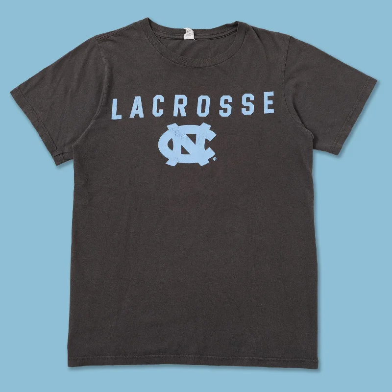 - Postoperative pet anti-licking Elizabethan collarVintage UNC Lacrosse T-Shirt Small