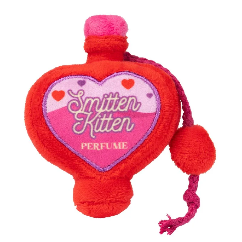 - Environmentally friendly pet toy recommendationsFuzzYard Smitten Kitten Perfume Rope Cat Toy