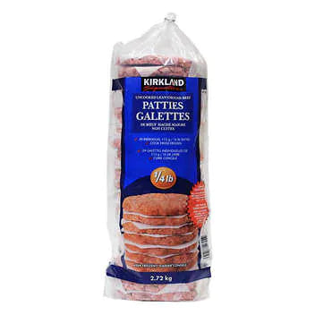  -Anti-scratch sofa protective coverKirkland Signature Frozen Lean Ground Beef Burger Patties