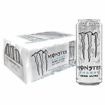  -Explosion-proof leash FOR LARGE dogsMonster Energy Zero Ultra 24 x 473 mL