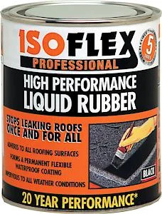 - Winter dog thick down jacketRonseal Isoflex High Performance Liquid Rubber - 750ml