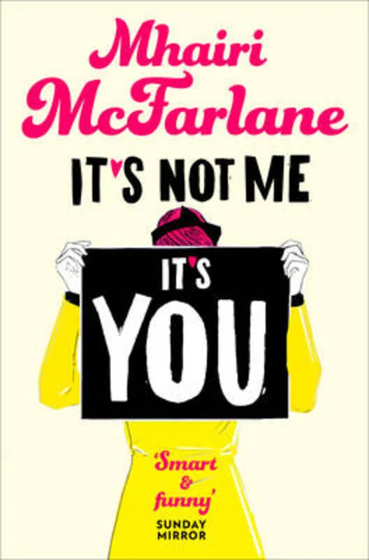 - Foldable and portable cat bagIt's Not Me, It's You