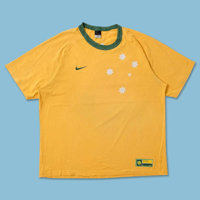---Nike Australia T-Shirt XXLarge