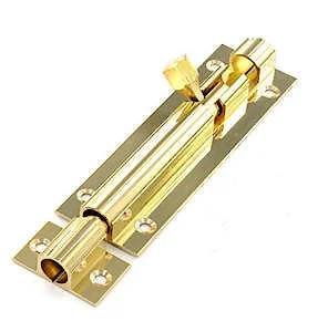 - Teething and chewing toys for puppiesSec Brs Door Bolt 50Mm S1522*