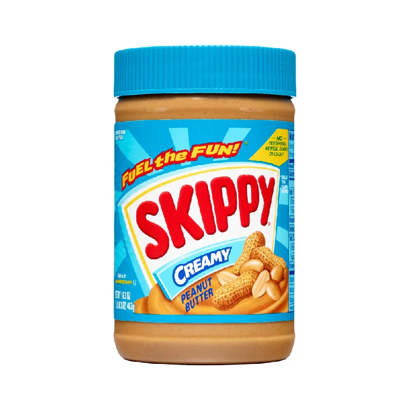  -Anti-slip claw protection raincoat FOR dogsSKIPPY SPREAD PEANUT BUTTER CREAMY 462 GM
