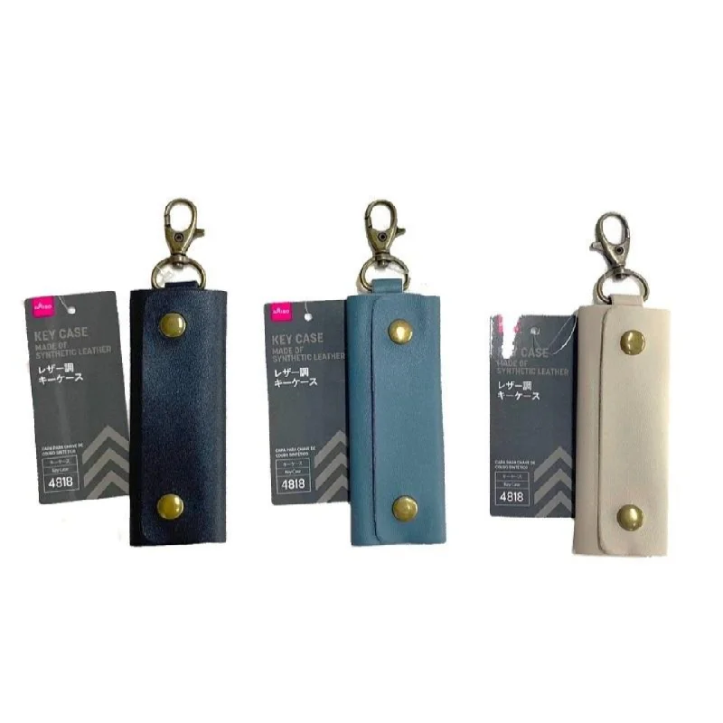 - ​​Christmas pet Christmas clothingKey Case Made of Synthetic Leather