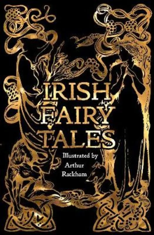 - Pet smart GPS locatorIrish Fairy Tales
