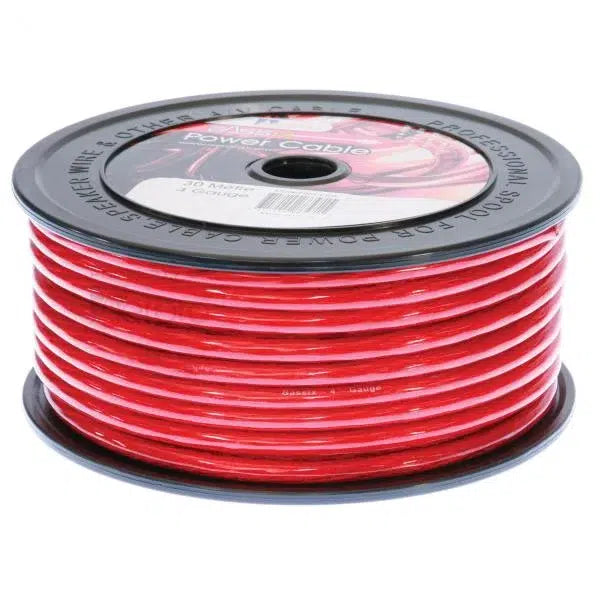 - Pet water dispenser UV sterilization versionAerpro BSX430R 30M BASSIX 4GA Speaker Power Cable (Red)
