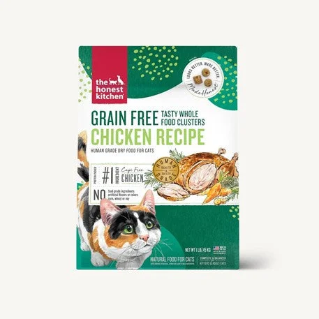 - Pet electric nail grinder silent modelHonest Kitchen Cat Clusters GF Chicken (4lb) - Pet electric nail grinder silent modelHonest Kitchen Cat Clusters GF Chicken (4lb)