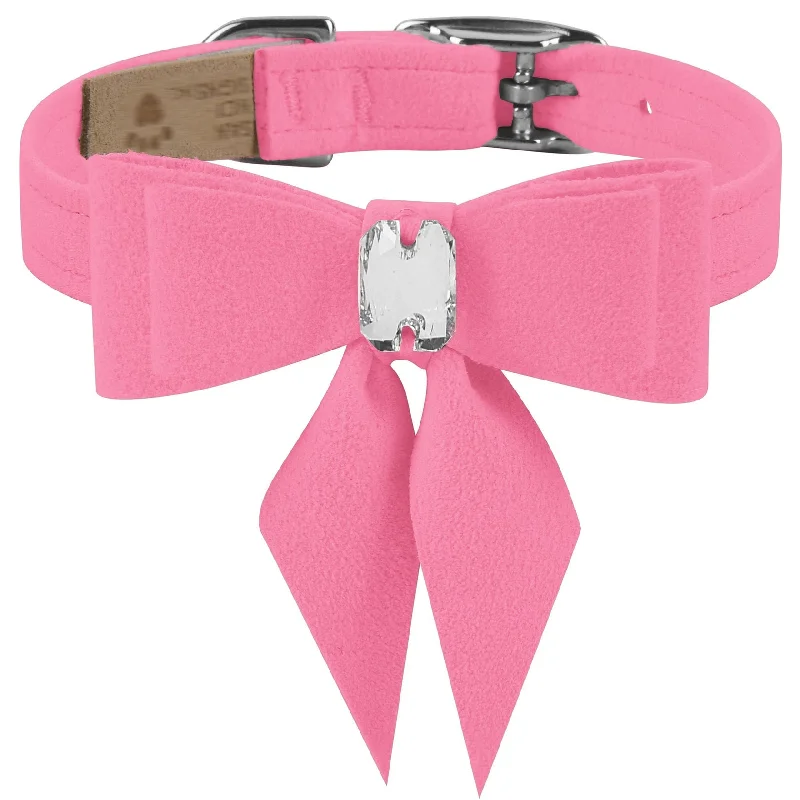 Classification by function or use:Double Tail Bow Collar