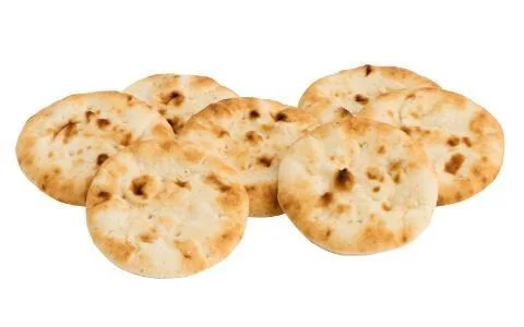 - Pet vitamin complex nutrition tabletsFancy Pokket Bakery Mini Naan