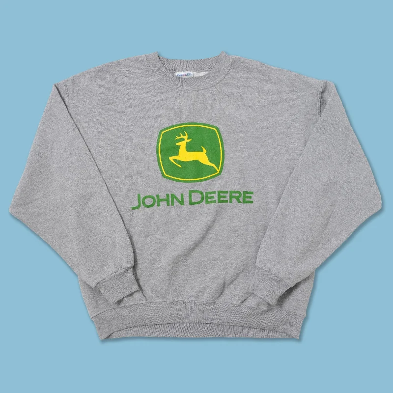 - Chinchilla cooling ice nest ceramic plateVintage John Deere Sweater Large