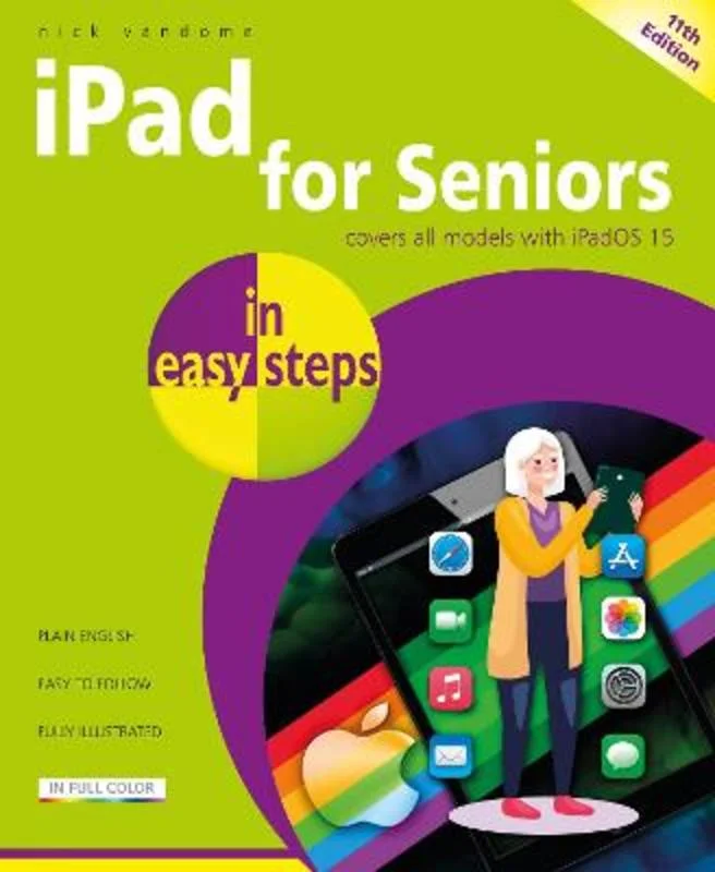 - ​​Pet toys under    yuaniPad for Seniors in easy steps