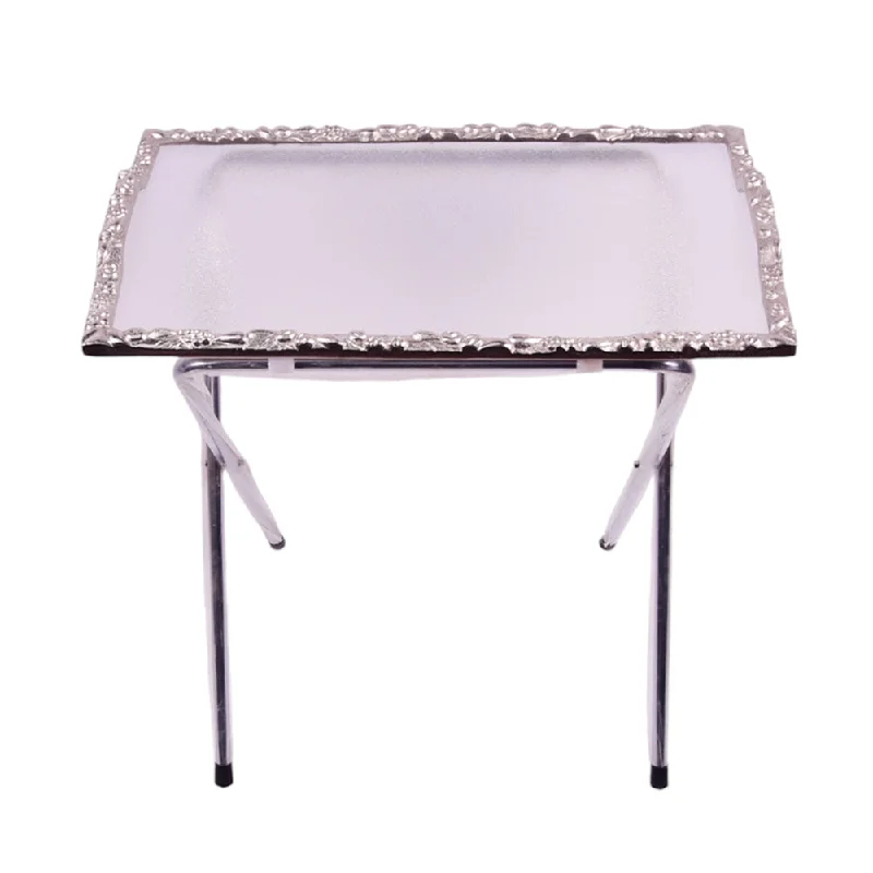 - Cat hair ball removal and hair removal creamFRAME TEA TRAY SILVER LARGE 2027