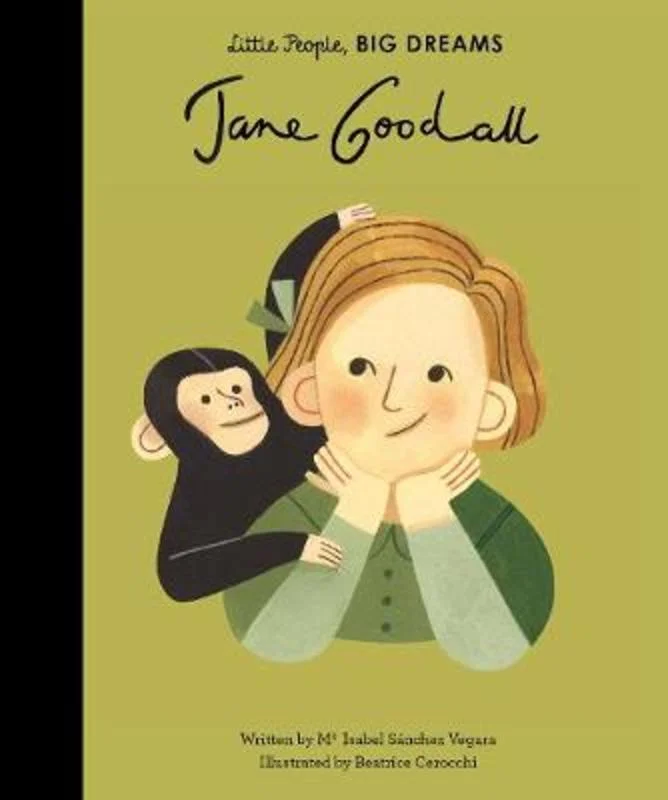  -Anti-scratch sofa protective coverJane Goodall : Volume 19