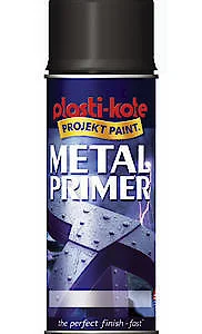 - Pregnant cat delivery room warming boxPlasti-Kote 10601 400Ml Metal Primer - Grey
