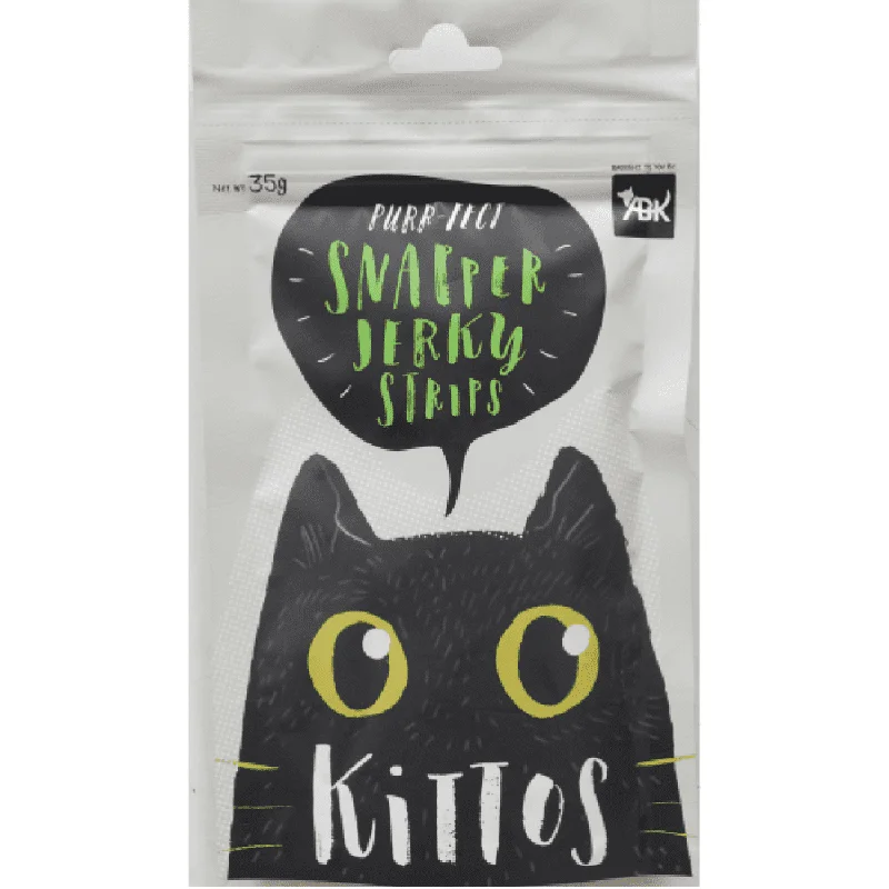- Parrot climbing and standing wooden frameKittos Purr Fect Snapper Jerky Strips Cat Treats Special Offer - Parrot climbing and standing wooden frameKittos Purr Fect Snapper Jerky Strips Cat Treats Special Offer