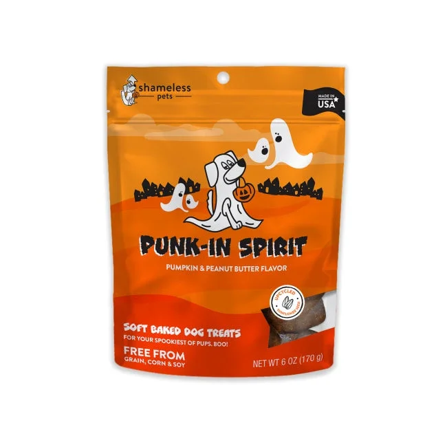 - Dog anti-slip matShameless Pets Punk In Spirit Soft Baked 6oz