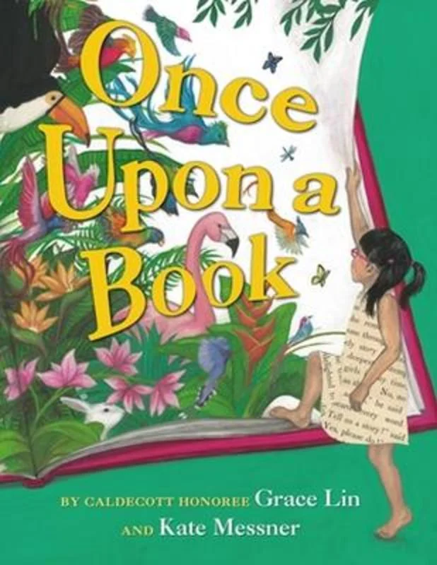 - Dog anti-slip matOnce Upon a Book