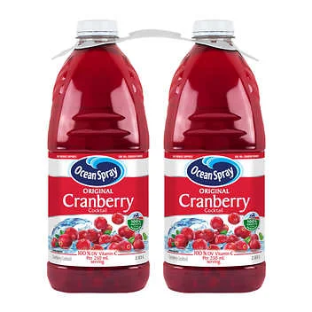 - Postoperative pet anti-licking Elizabethan collarOcean Spray Cranberry Cocktail 2 x 2.83 L - Postoperative pet anti-licking Elizabethan collarOcean Spray Cranberry Cocktail 2 x 2.83 L