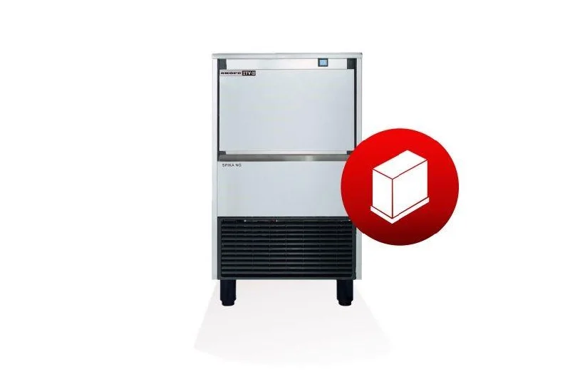 - Pet monitor with cameraSkope SPIKA NG50 A Half Dice Self-Contained Ice Cube Maker R290 - Pet monitor with cameraSkope SPIKA NG50 A Half Dice Self-Contained Ice Cube Maker R290