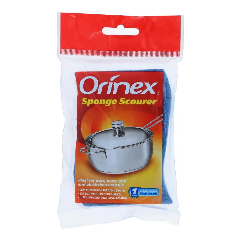 - Cat nail clippers with LED lightsORINEX SPONGE SCOURER MC-0801 1PC