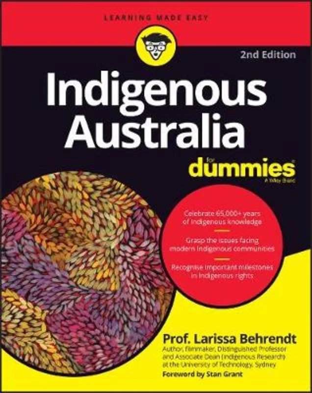  -Anti-scratch sofa protective coverIndigenous Australia For Dummies