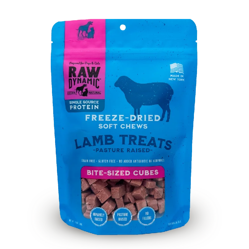 - Parrot climbing and standing wooden frameRaw Dynamic Freeze Dried Raw Lamb Treats (1.5 oz)
