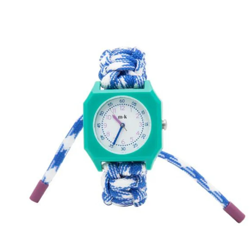 - Cat nail clippers with LED lightsMini Kyomo Watch Ocean Treasures | Braided Algae