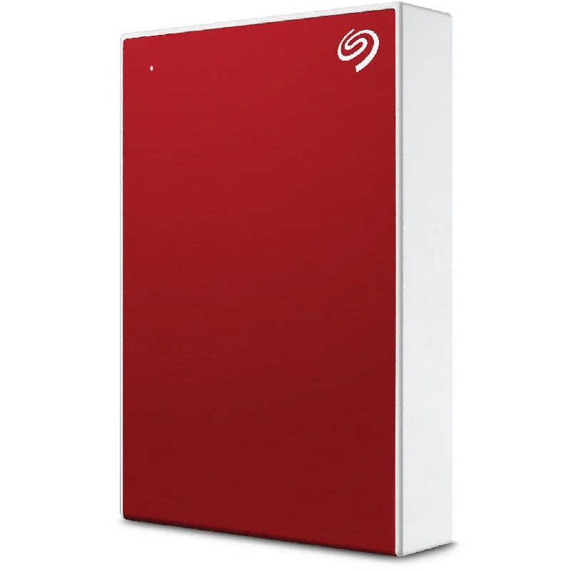 - Degradable pet feces bagSeagate One Touch Portable 4TB Hard Drive (Red)