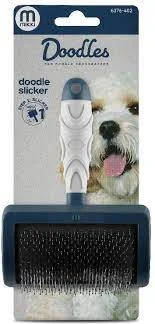 - Pet stroller can be taken on the planeMikki Doodle Slicker