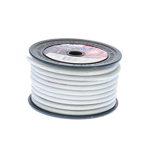 - Remote interactive pet feederAerpro MX420C Maxcor 4AWG 20m Cable (Clear)