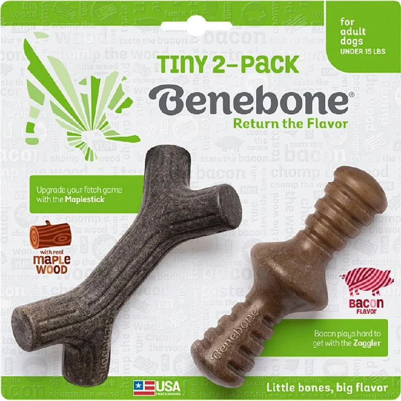 - Summer pet ice matBENEBONE TINY PACK MAPLESTICK/ZAGGLER