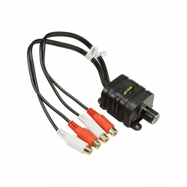- Car dog seat beltAerpro APALCC RCA Remote Level Controller