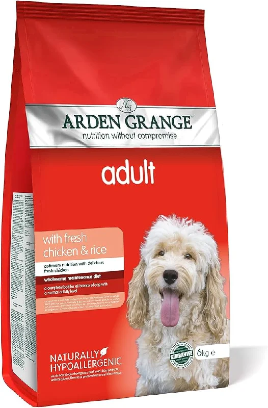 - Durable nylon dog leash wholesaleArden Grange Adult Chicken 6kg