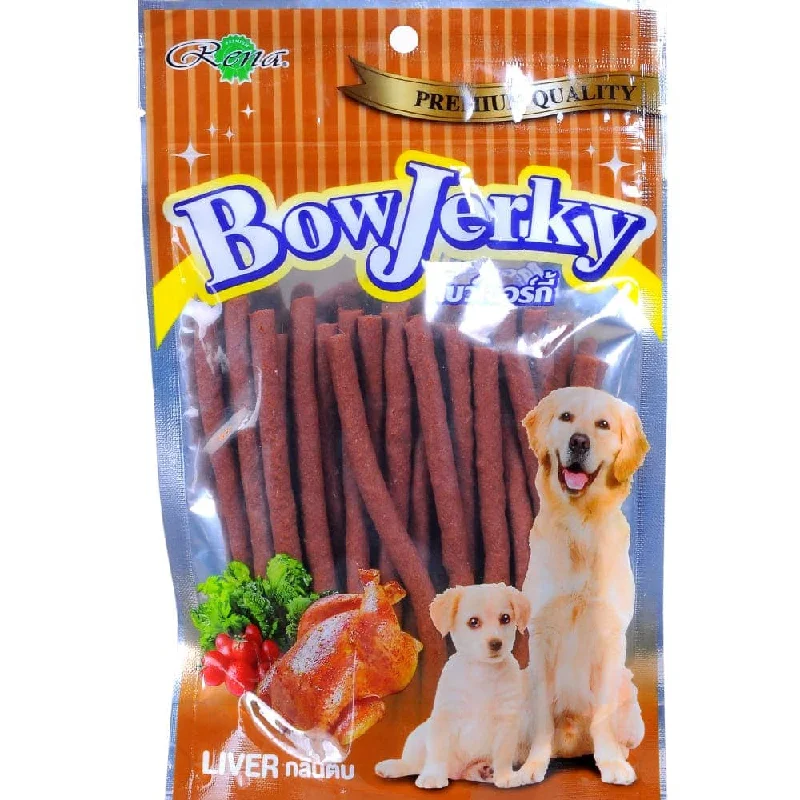- Rabbit grass rack to prevent waste food boxRena BowJerky Liver Sticks Dog Treats (200g) Special Offer
