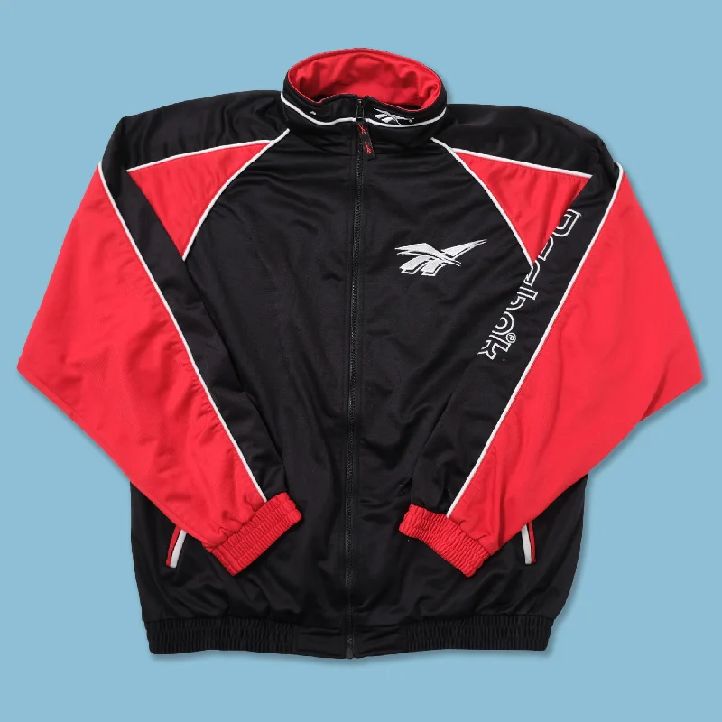 - Elderly dog ​​joint care mattressVintage Reebok Track Jacket Large