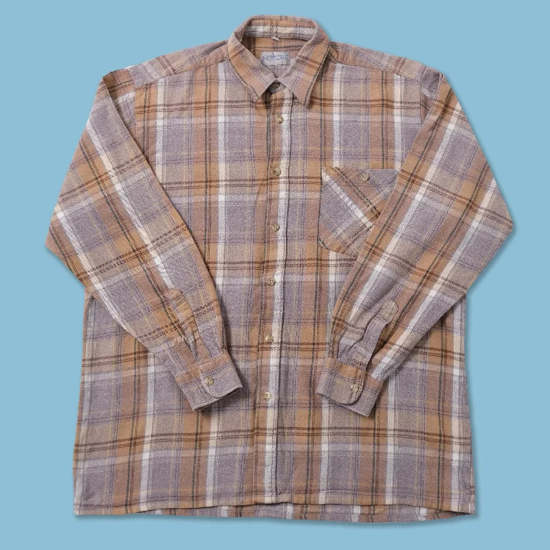 - Custom pet birthday cakeVintage Flannell Shirt XLarge