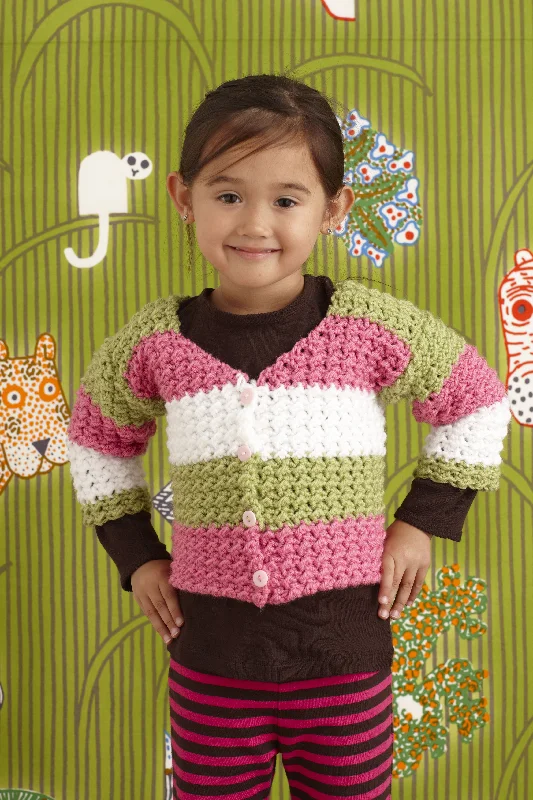 - Pet smart GPS locatorNine Lives Sweater Pattern (Crochet) - Version 2