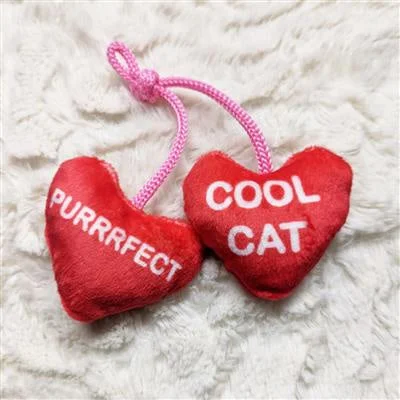  -Anti-slip claw protection raincoat FOR dogsKittybelles Heart Strings