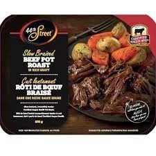 - Pet electric nail grinder silent model44th Street Beef Pot Roast