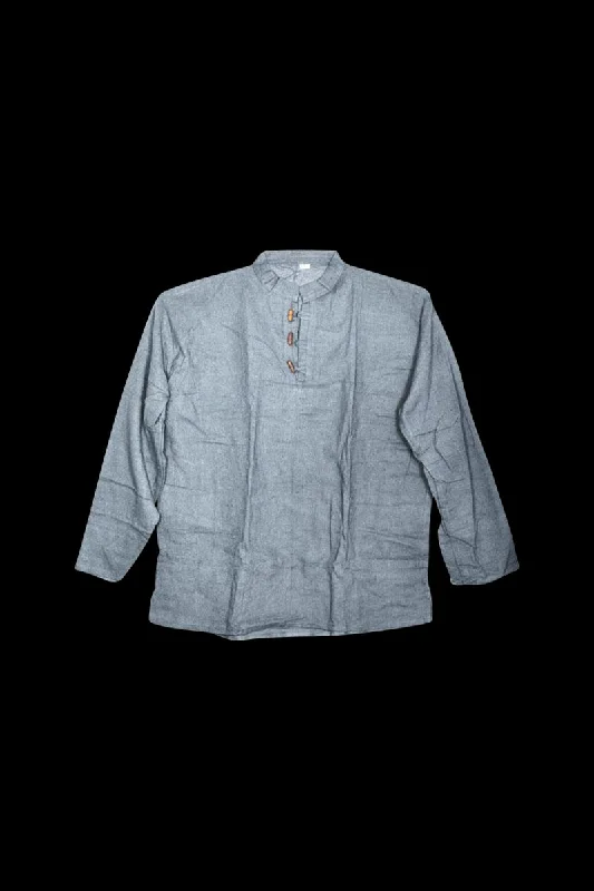- Dog heart rate monitoring collarKhadi "Cotton" Tunic