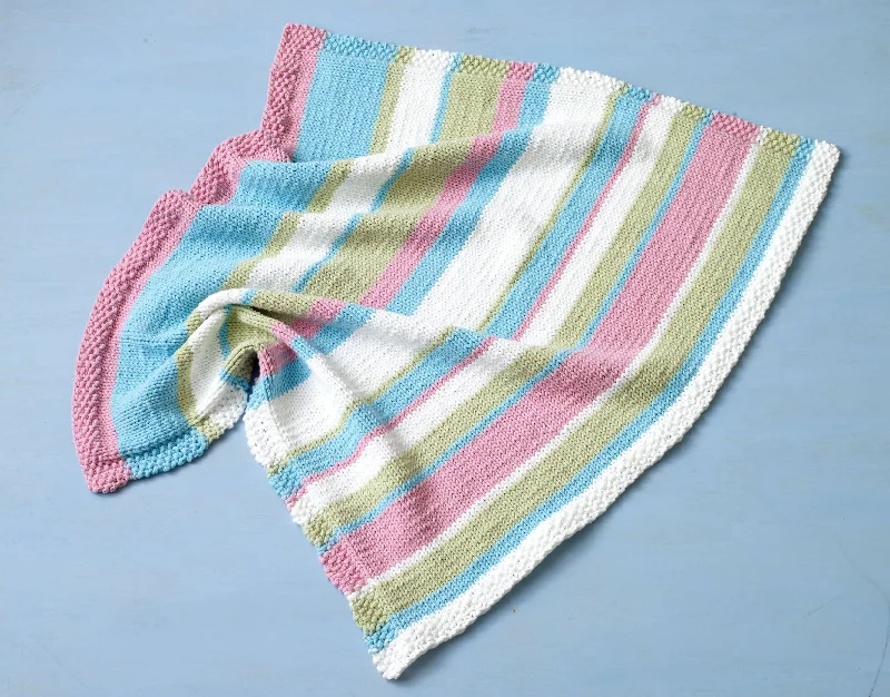 - Pet tear stain cleaning wipesMellow Tones Throw Pattern (Knit)